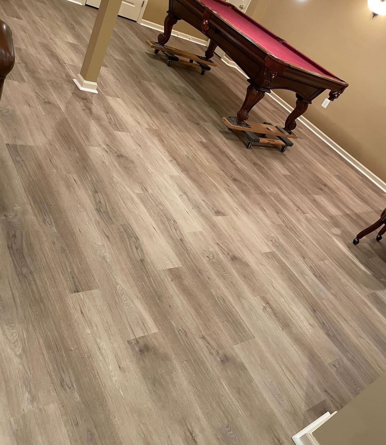 Home Improvements